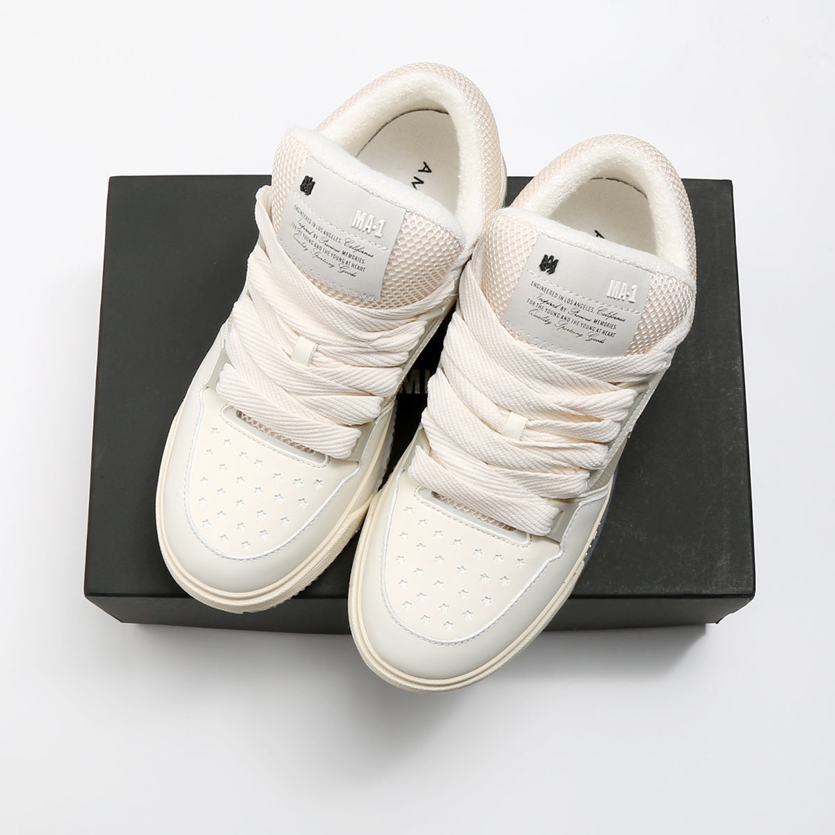 Sneakers Amiri