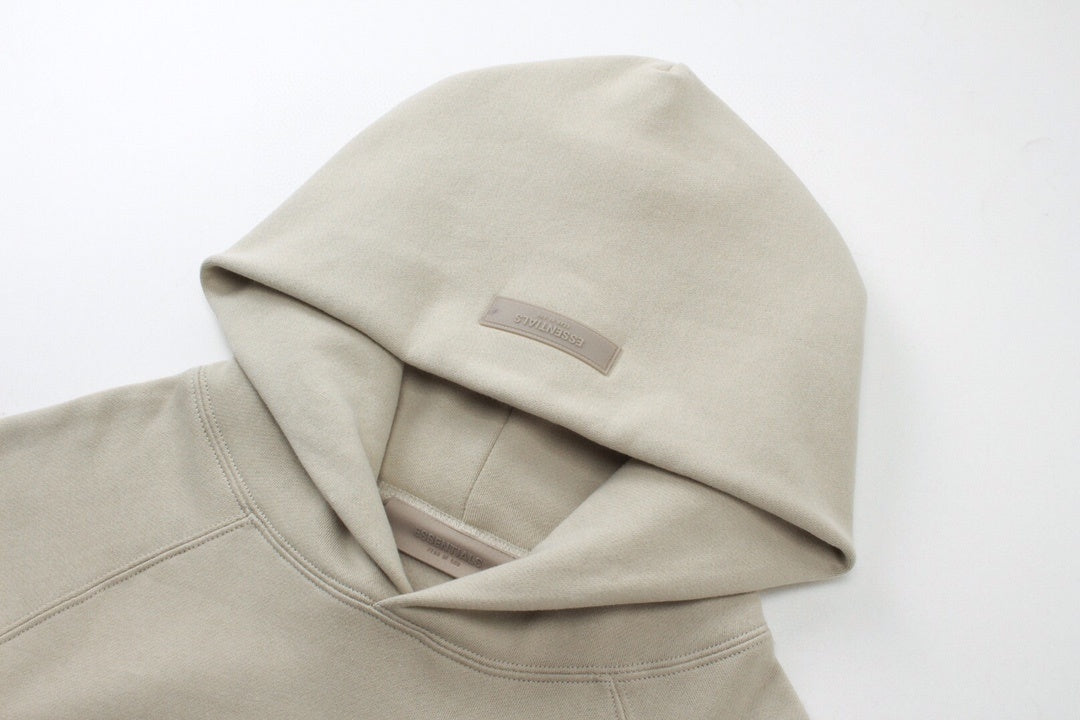 Hoodie Essentials
