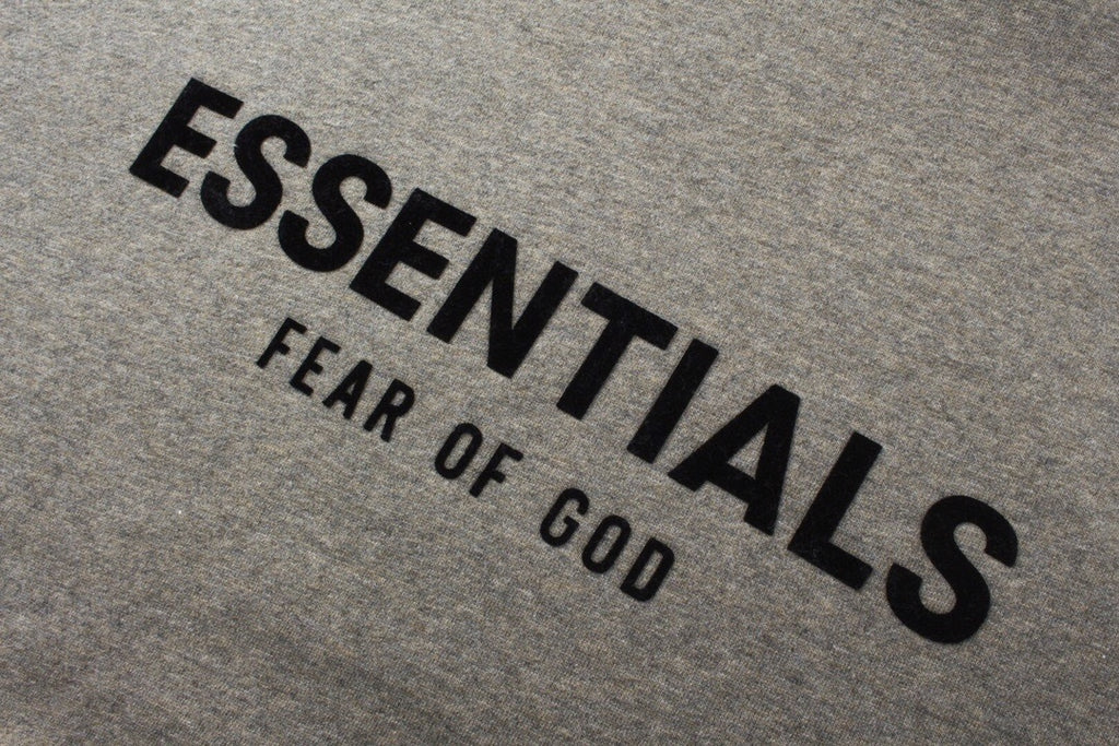Hoodie Essentials