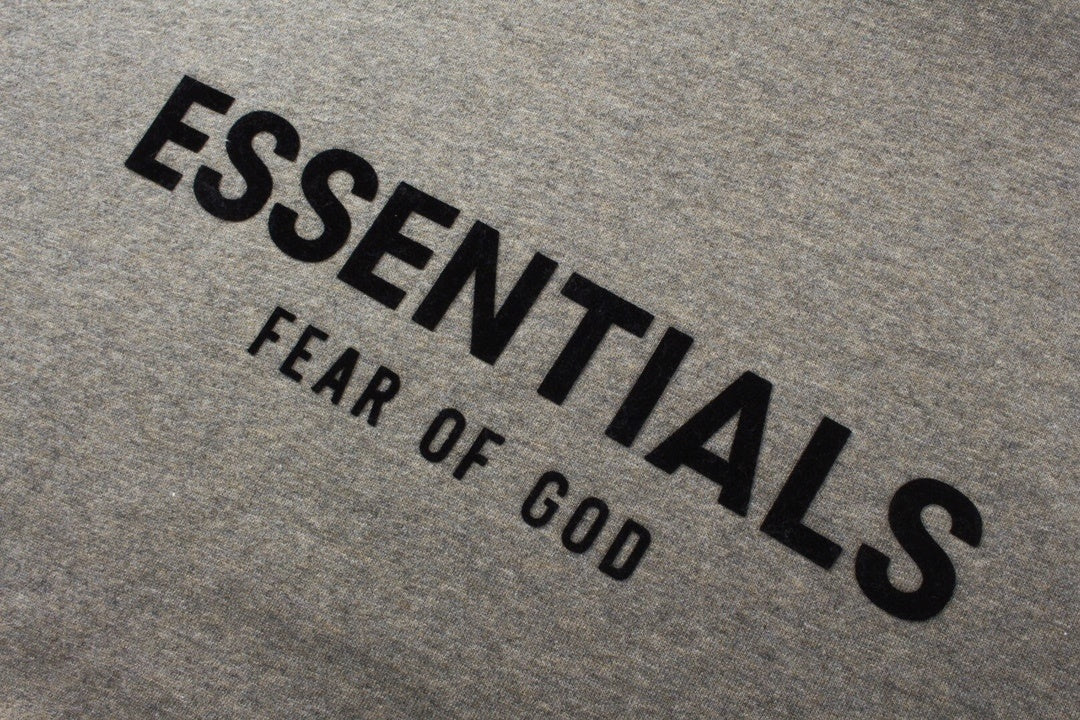 Hoodie Essentials