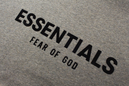 Hoodie Essentials