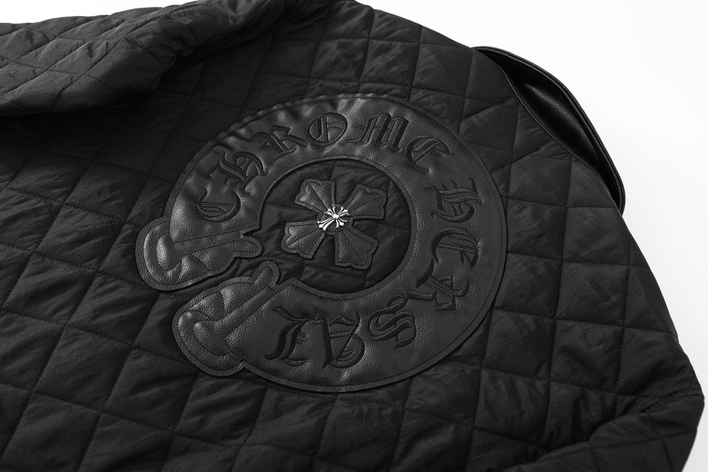 Chamarra Chrome Hearts
