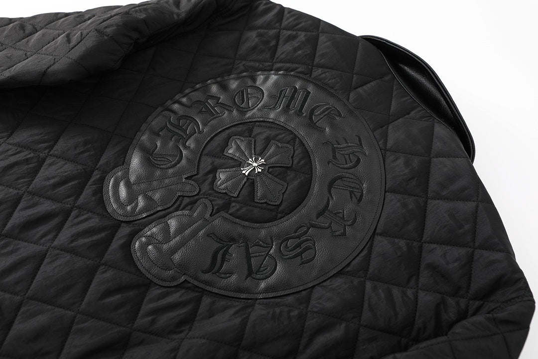 Chamarra Chrome Hearts