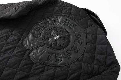 Chamarra Chrome Hearts