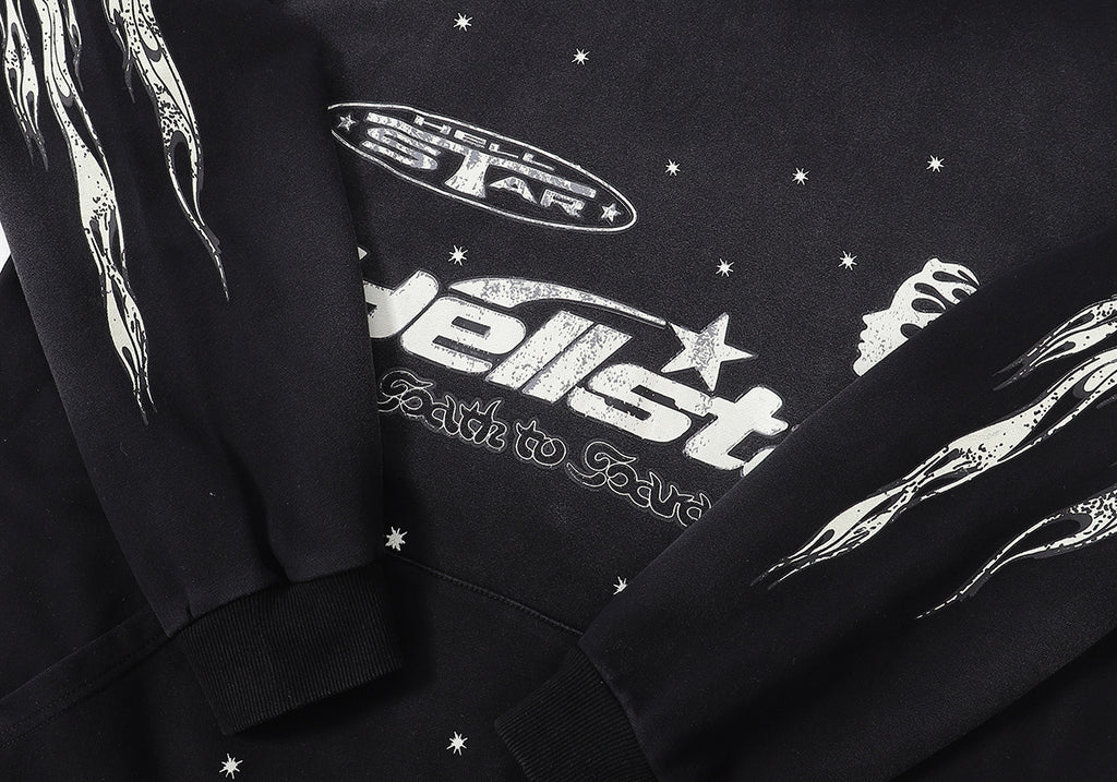 Hoodie Hellstar