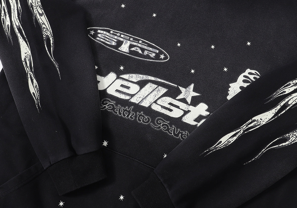 Hoodie Hellstar