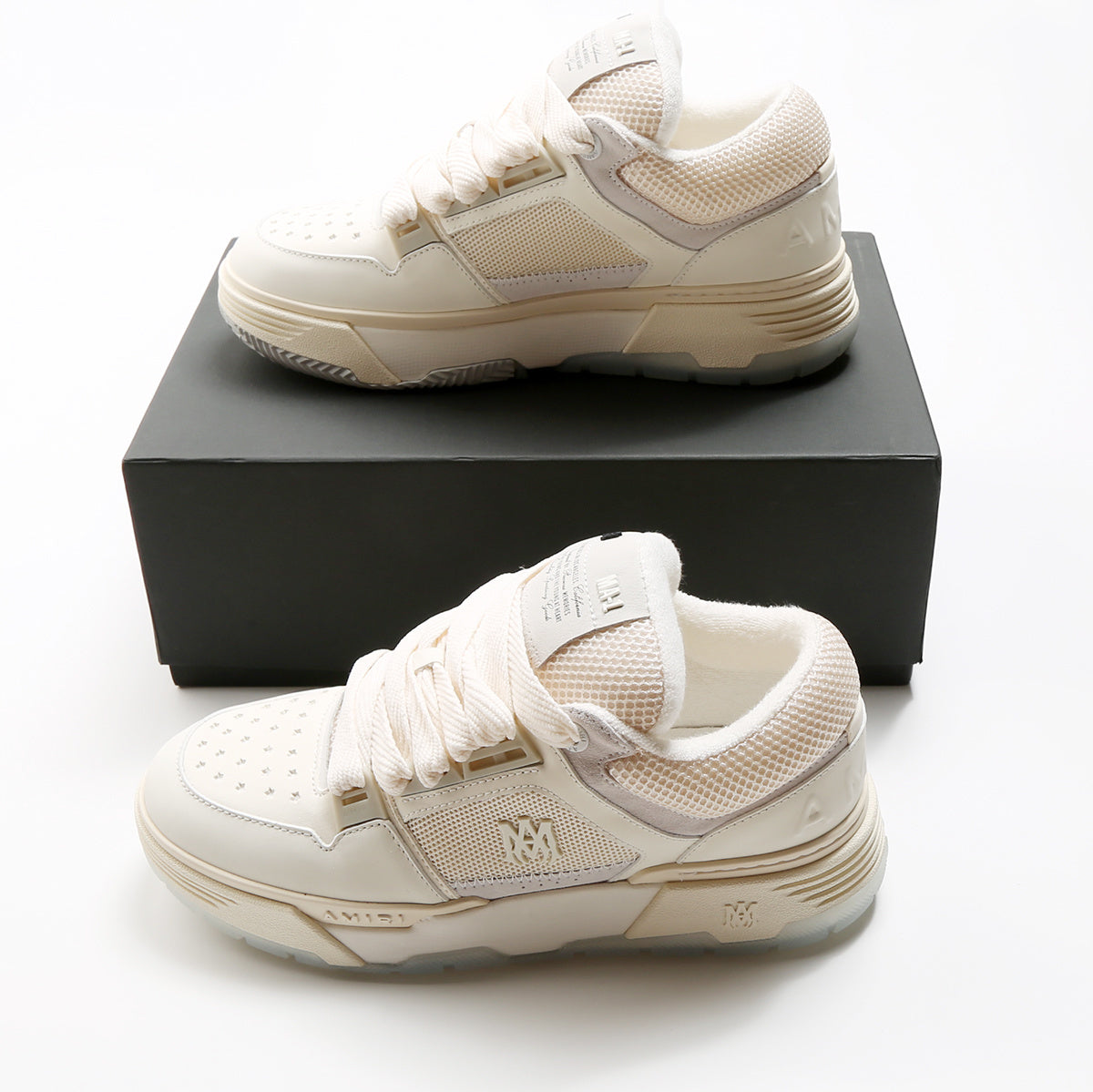Sneakers Amiri