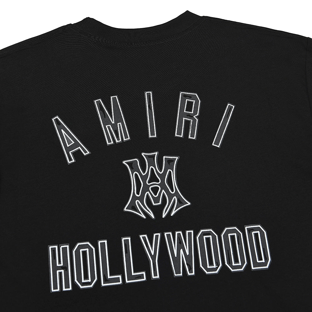 Playera Amiri