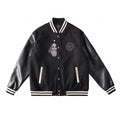 Chamarra Chrome Hearts