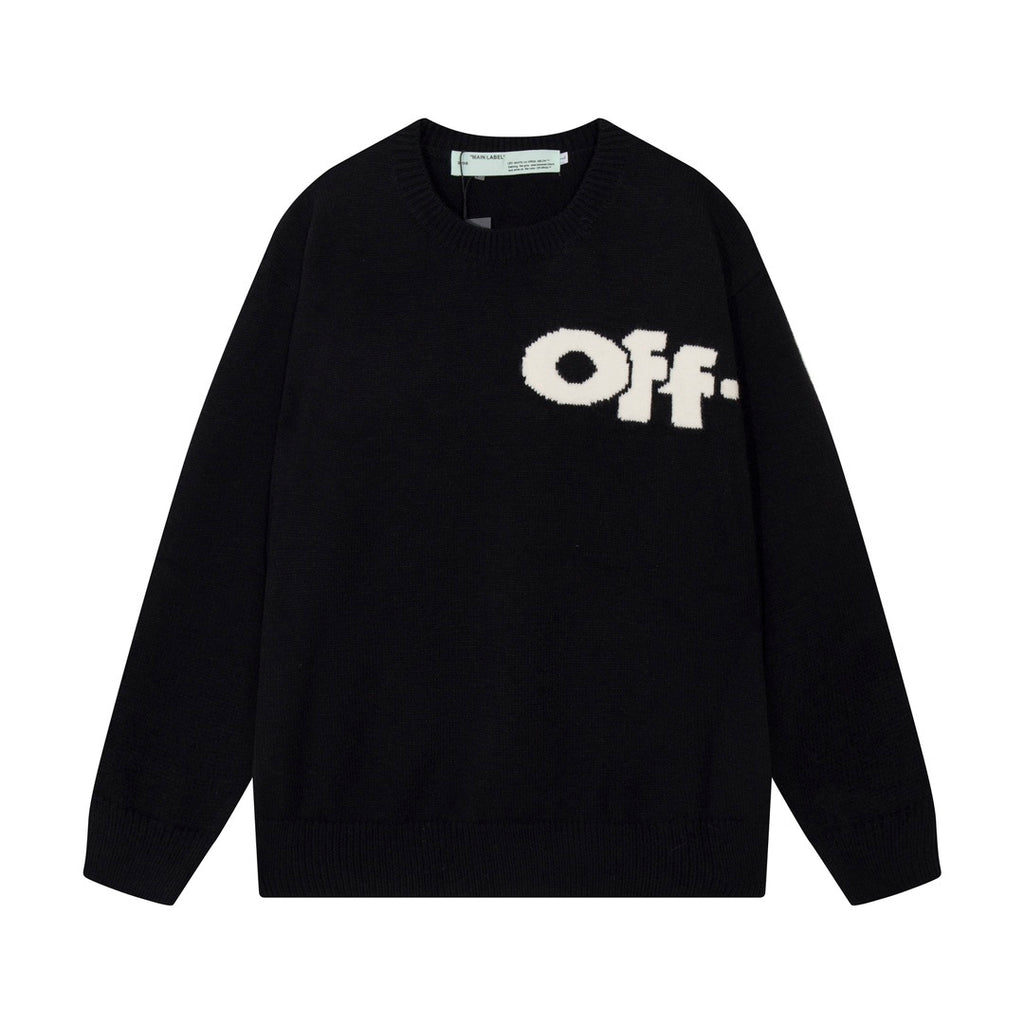 Sudadera OW