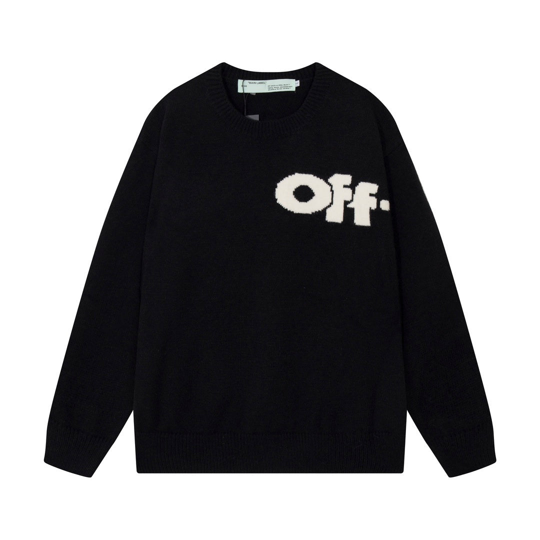 Sudadera OW