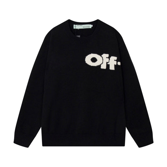 Sudadera OW
