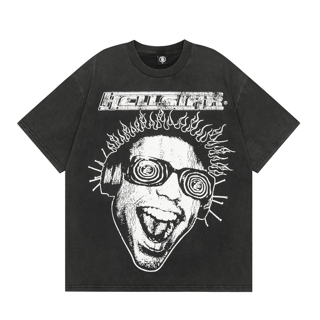 Playera Hellstar