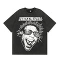 Playera Hellstar
