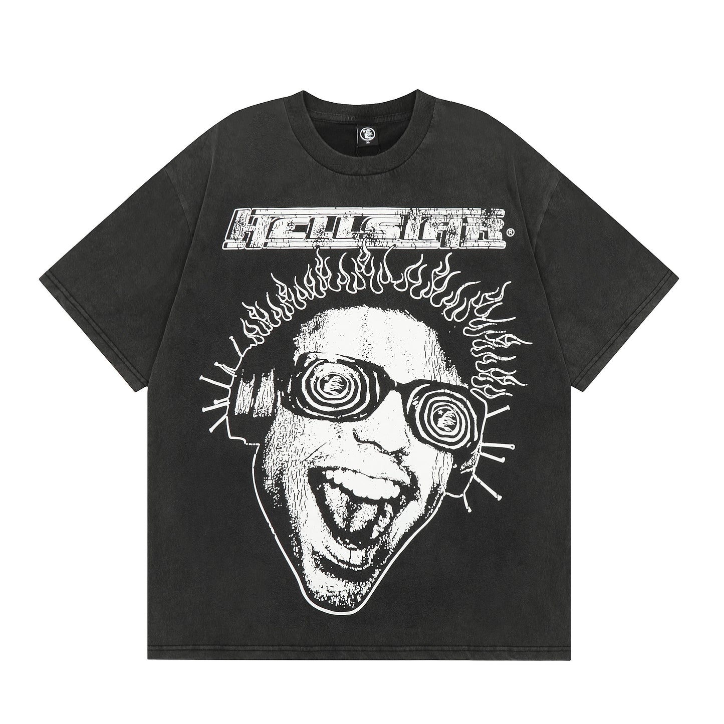 Playera Hellstar