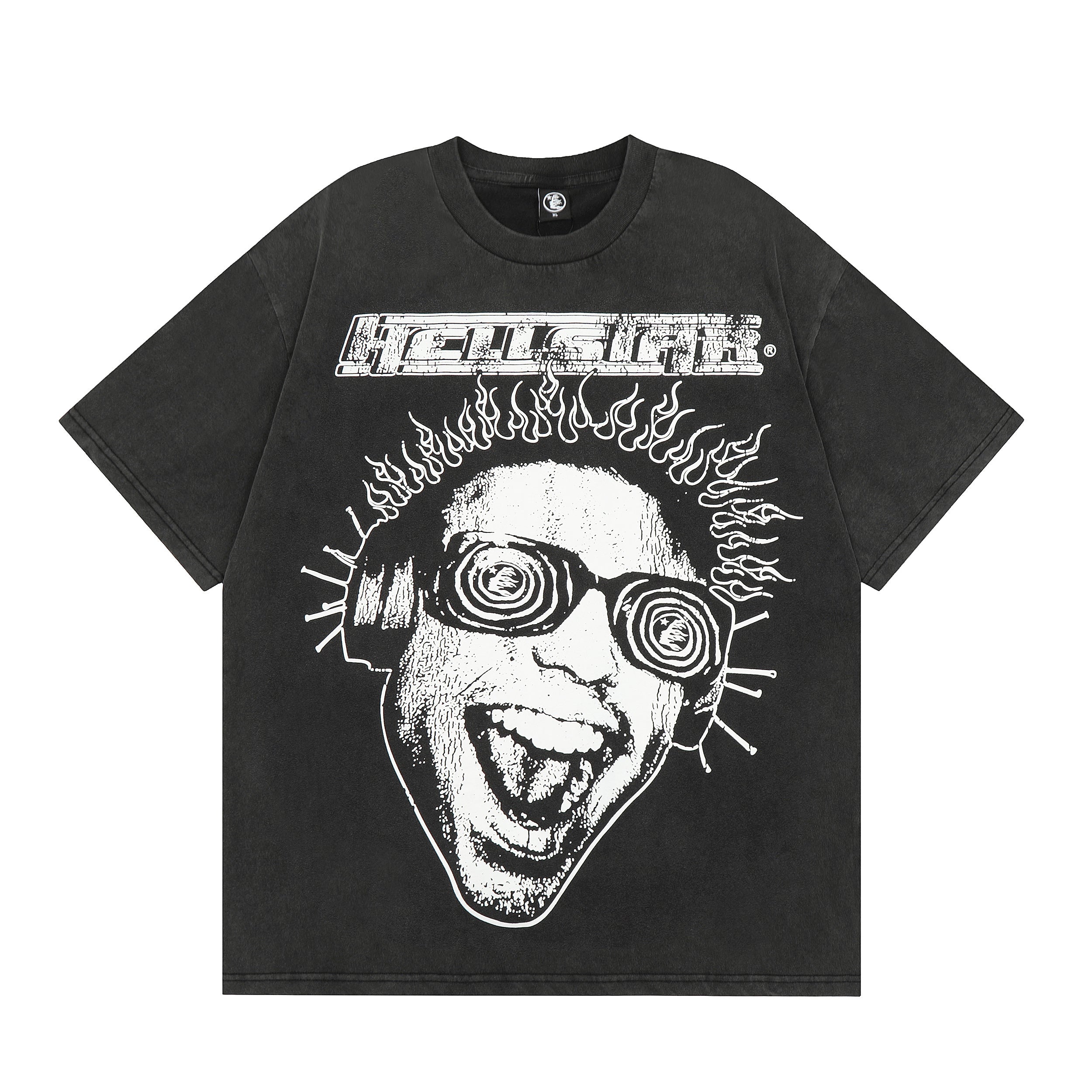Playera Hellstar