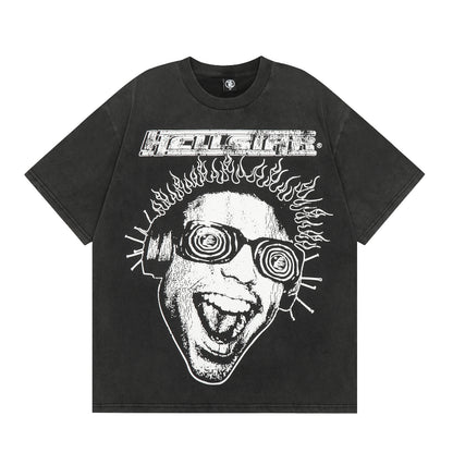 Playera Hellstar