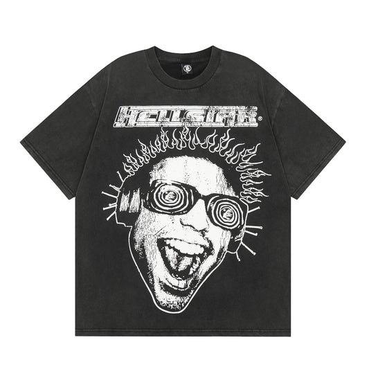 Playera Hellstar
