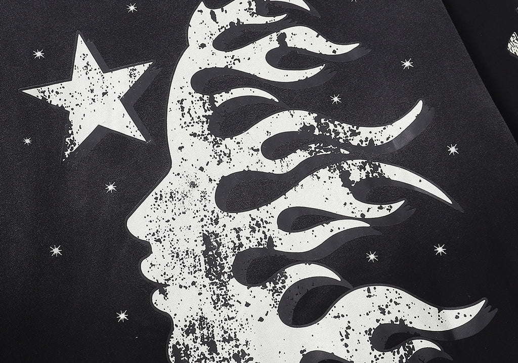 Hoodie Hellstar