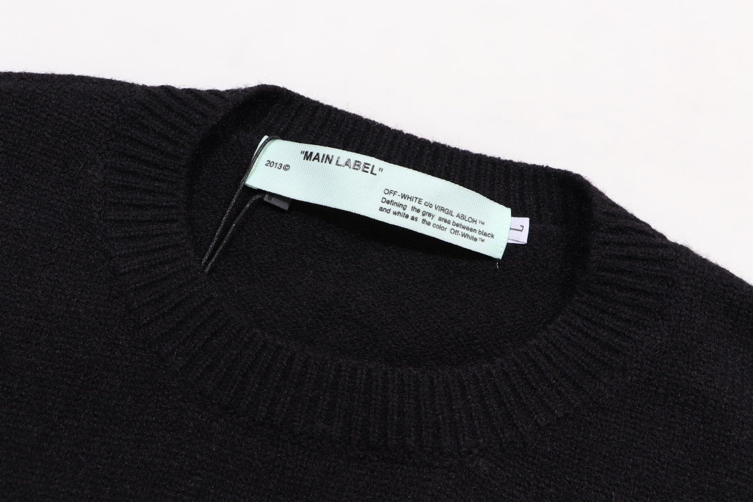 Sudadera OW