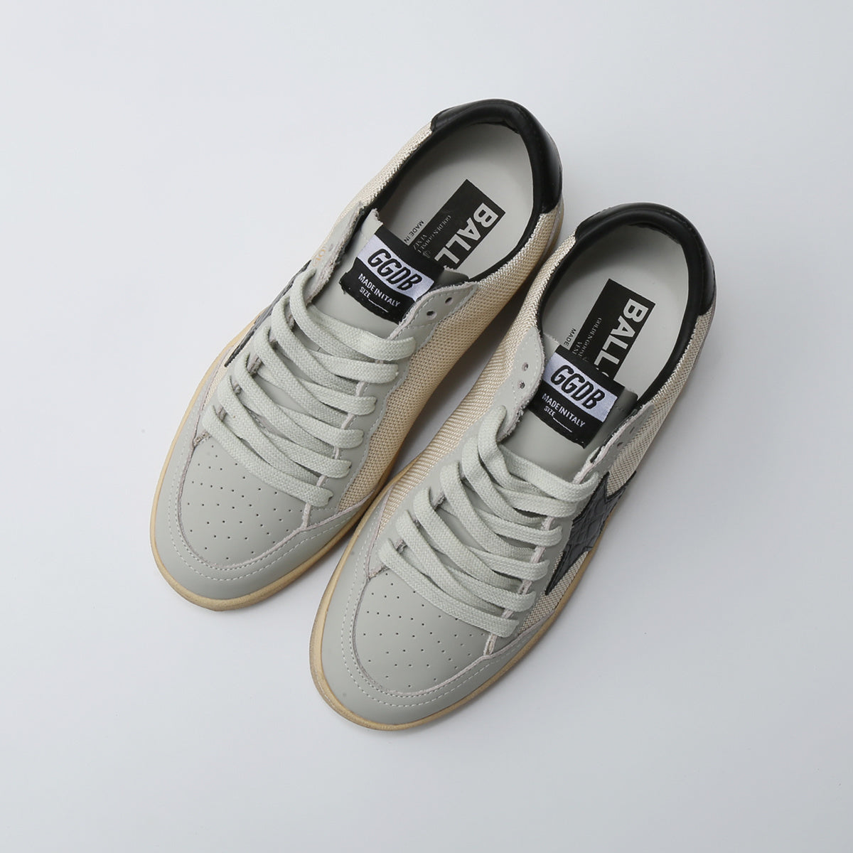 Sneakers GGDB