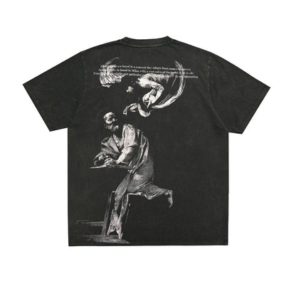 Playera OW
