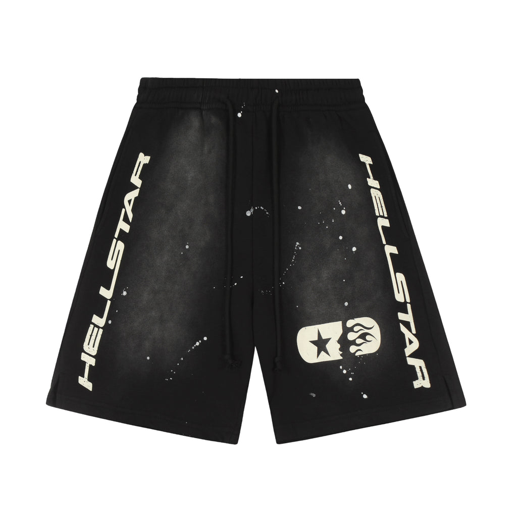 Short Hellstar