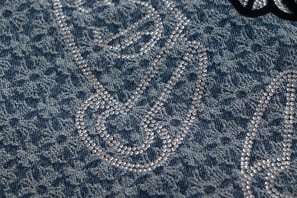 Playera Chrome Hearts