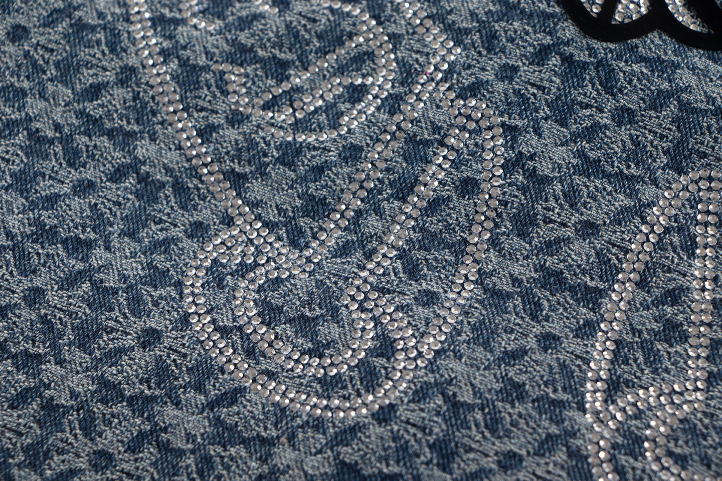Playera Chrome Hearts