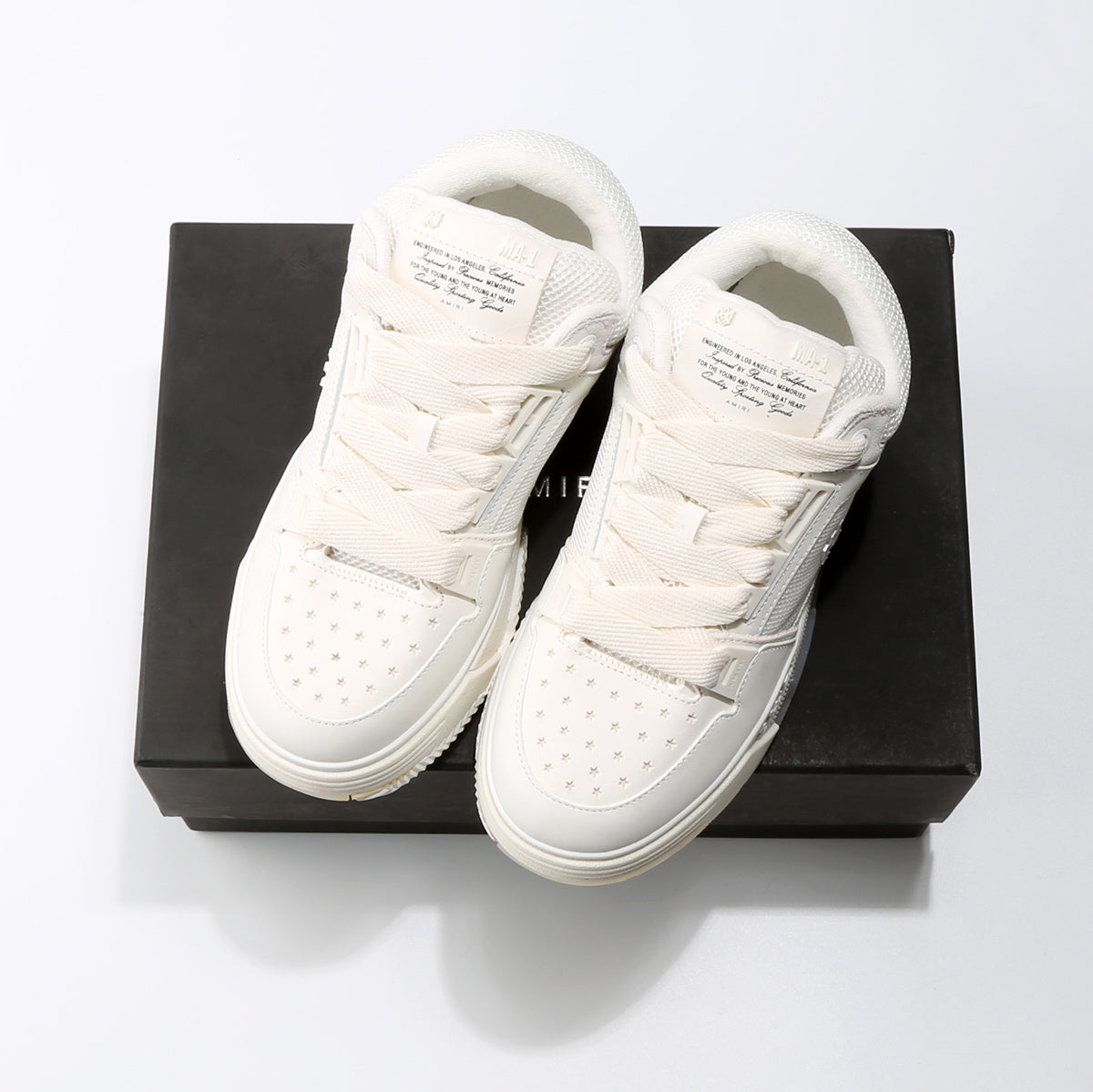 Sneakers Amiri