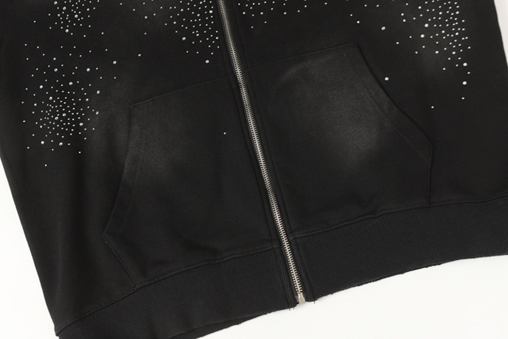 Hoodie Valley Dreams