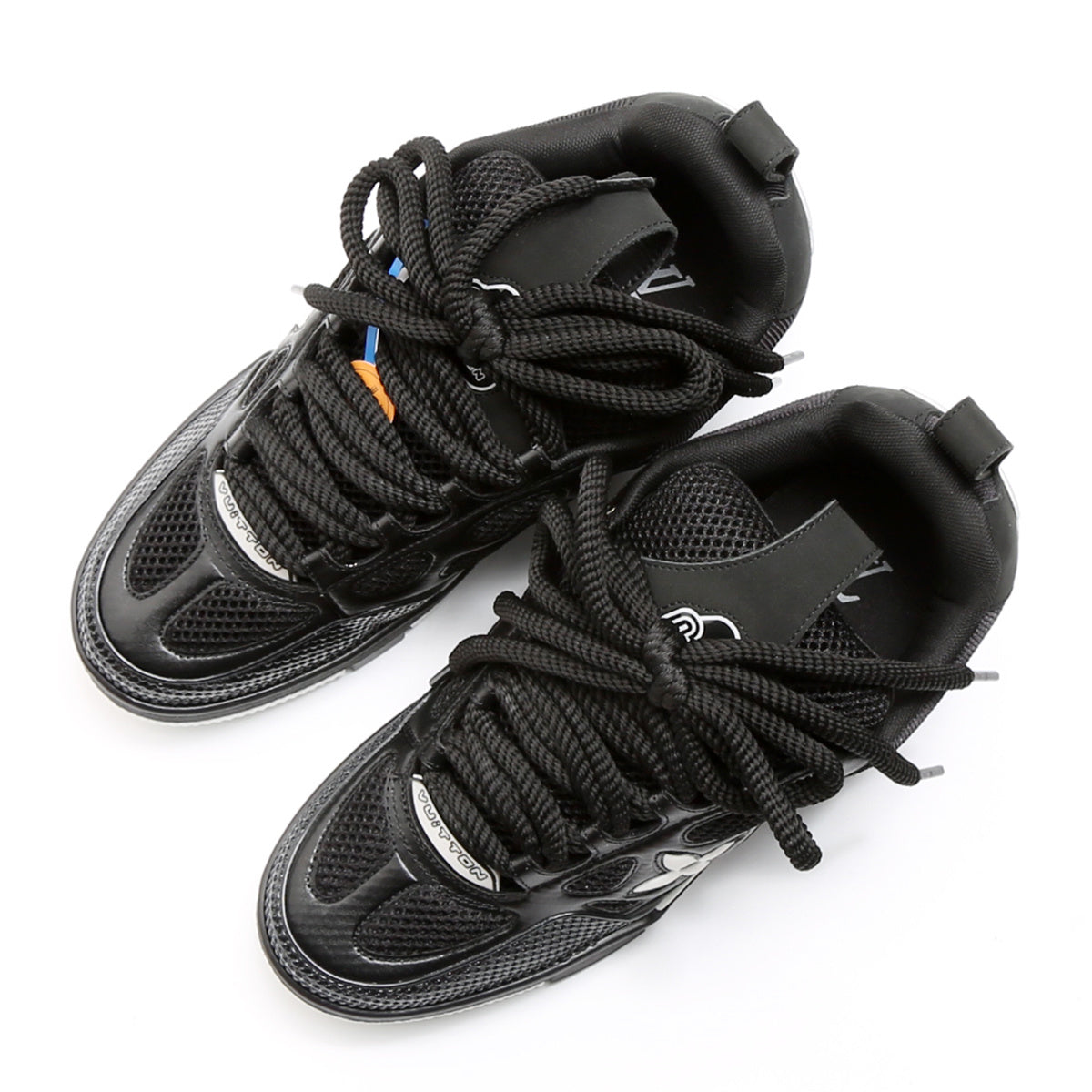 Skate Black