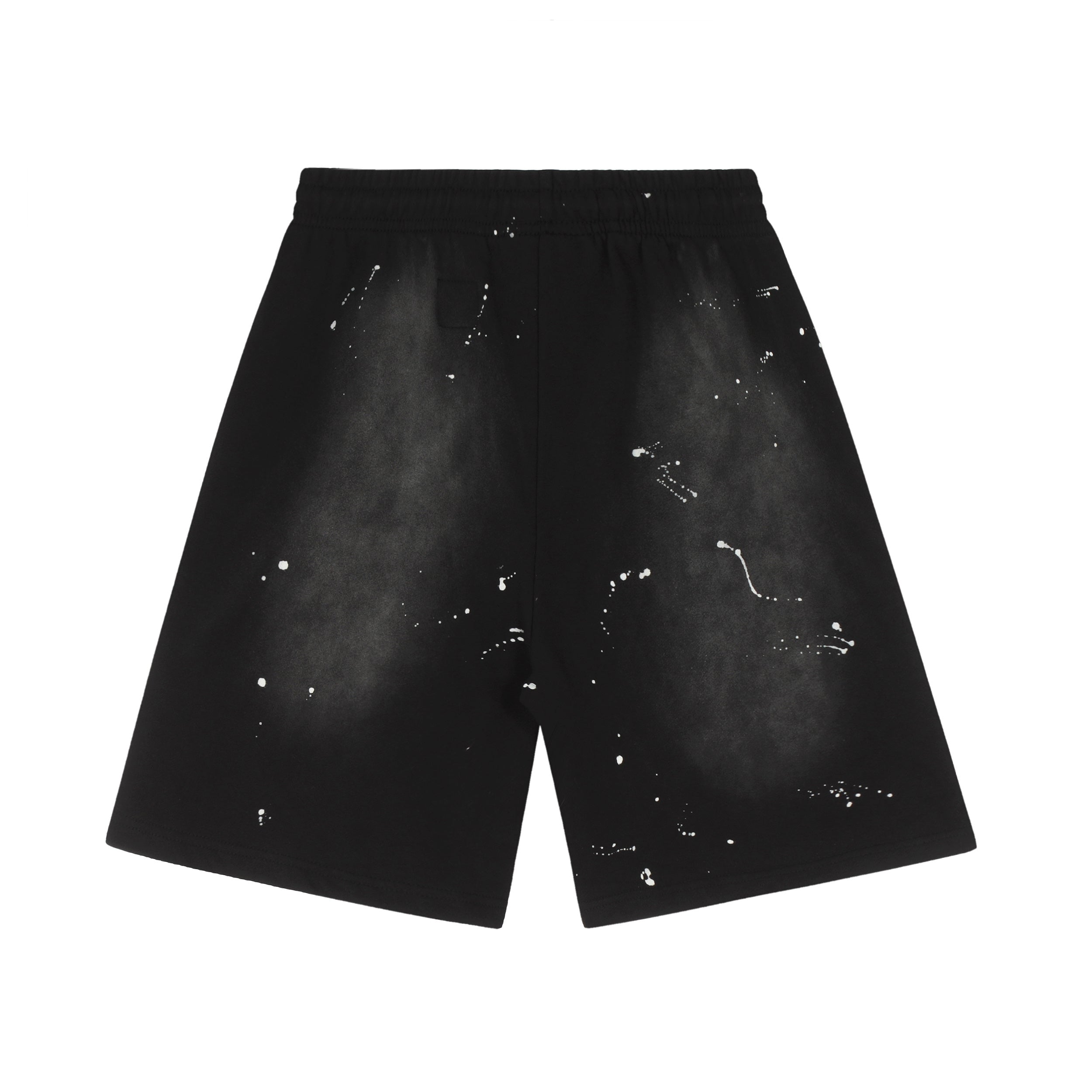 Short Hellstar