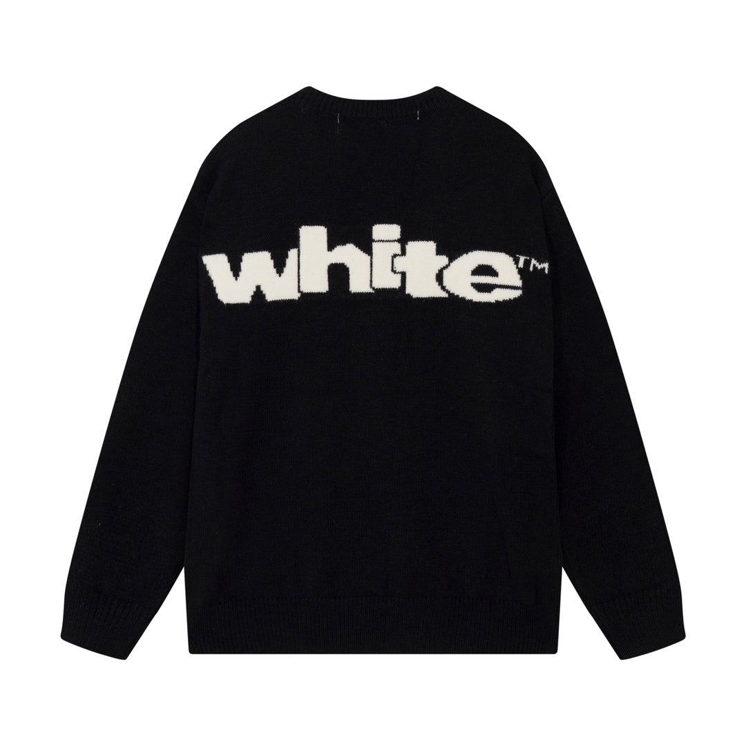 Sudadera OW