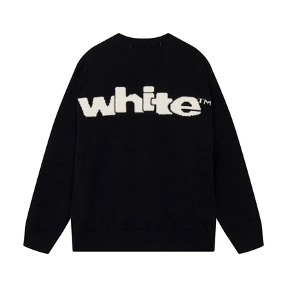 Sudadera OW
