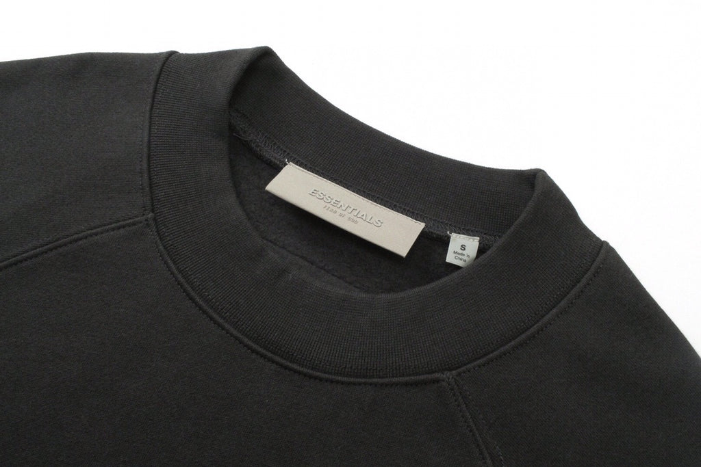 Sudadera Essentials