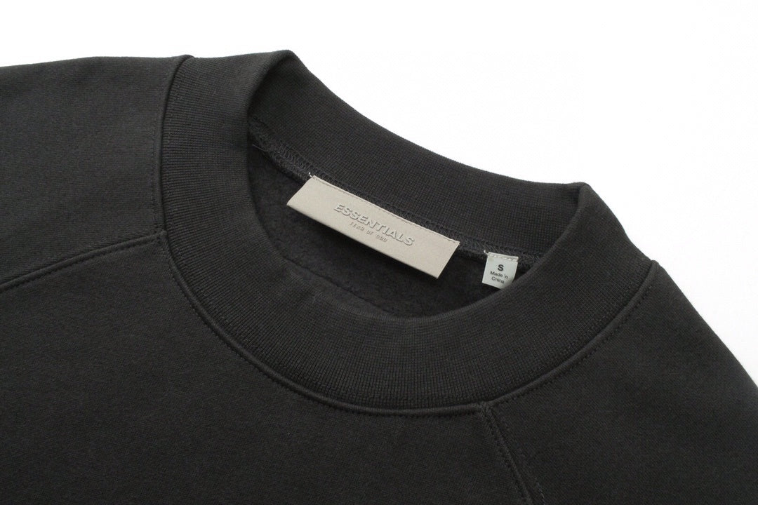 Sudadera Essentials