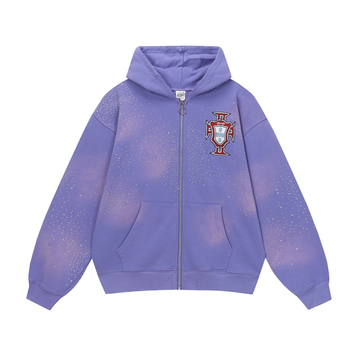 Hoodie Valley Dreams