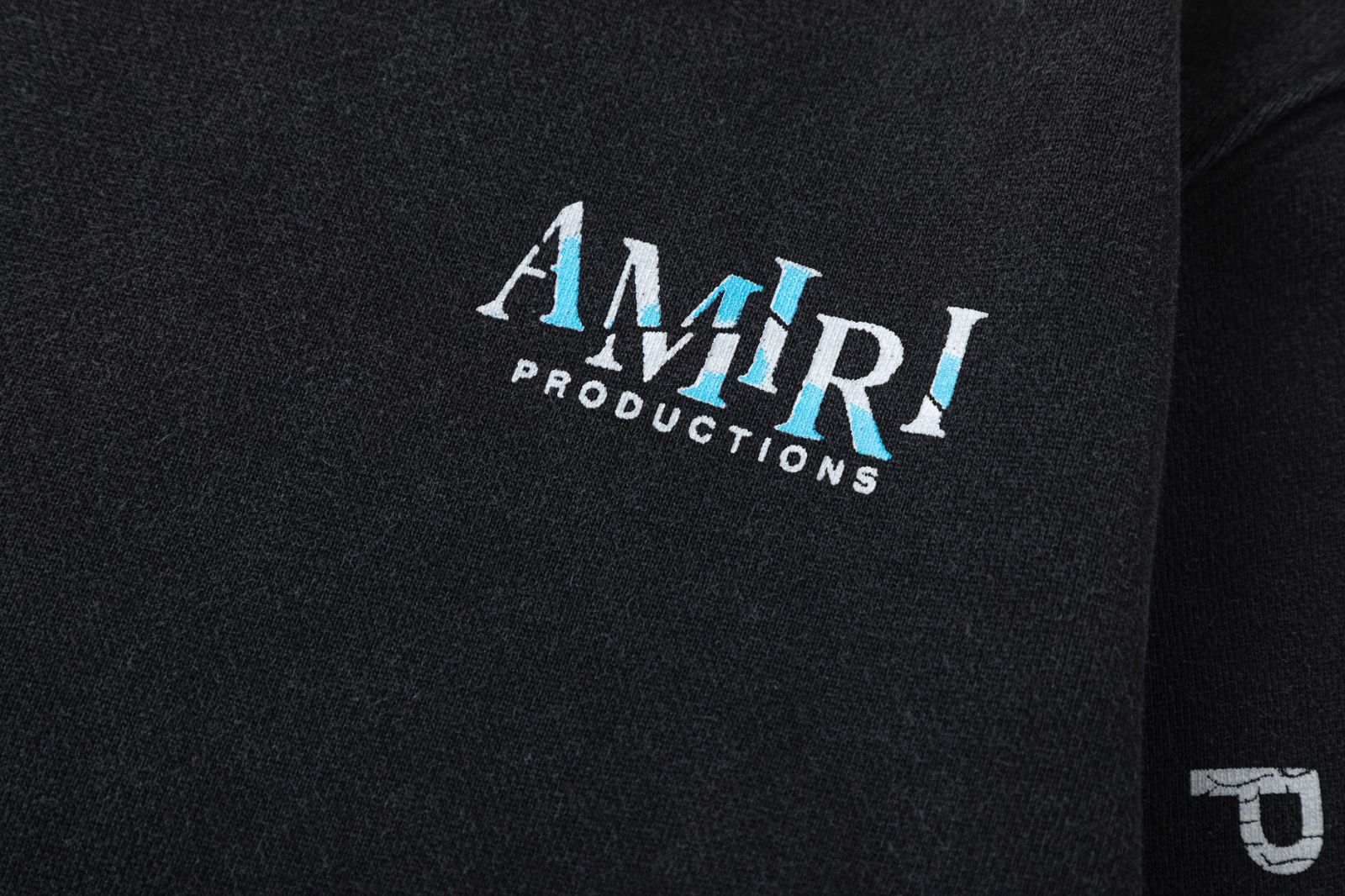 Hoodie Amiri