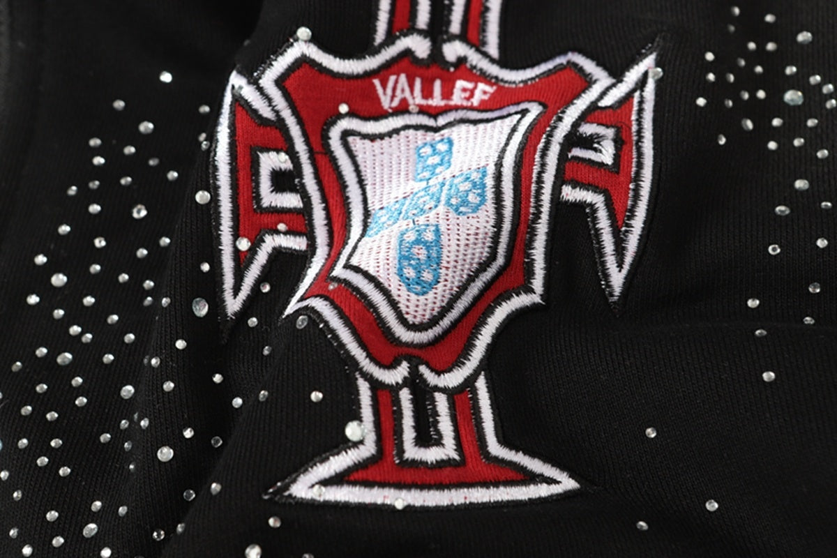 Hoodie Valley Dreams