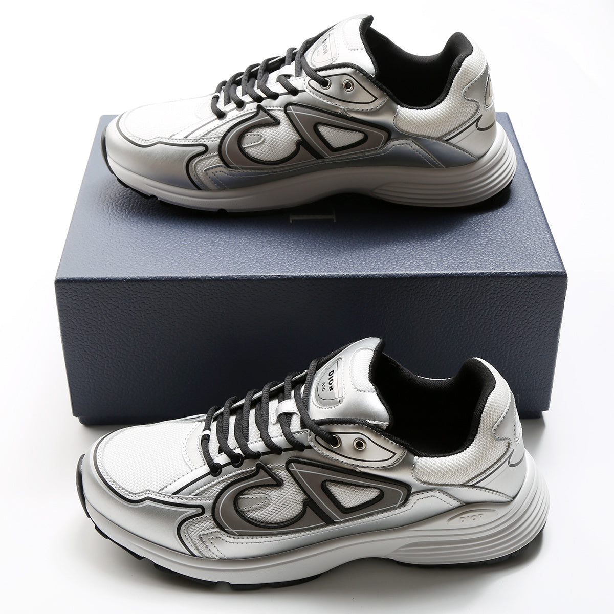 Sneakers CD