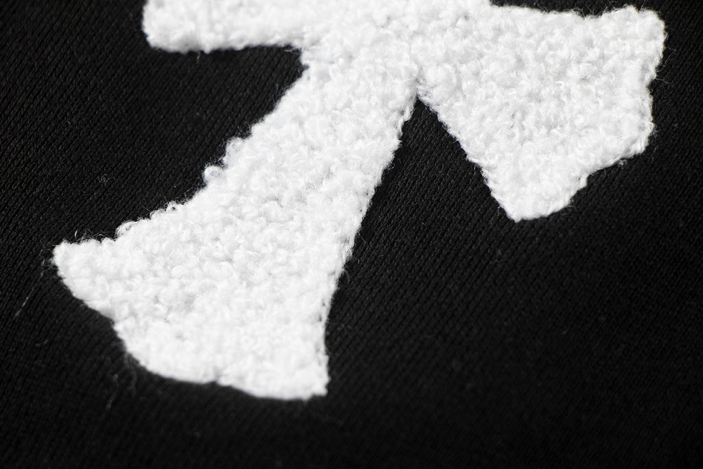 Sudadera Chrome Hearts