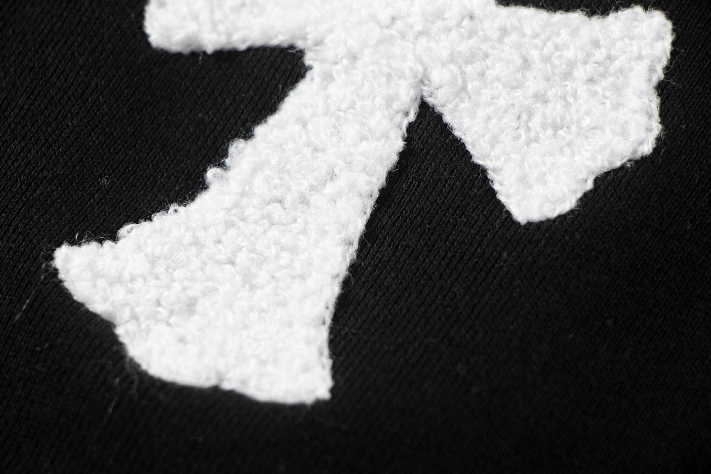 Sudadera Chrome Hearts