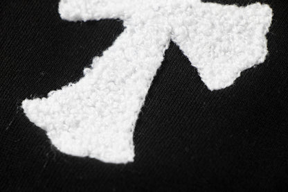 Sudadera Chrome Hearts