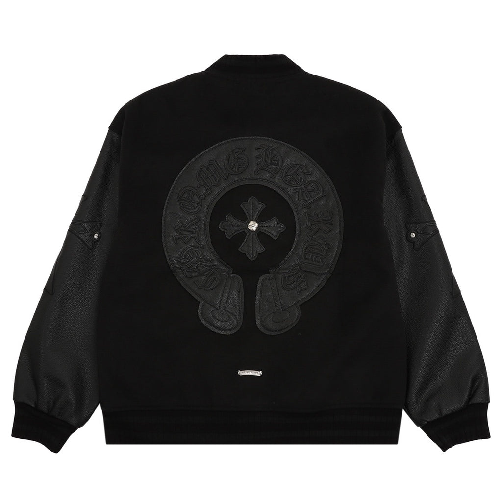 Chamarra Chrome Hearts
