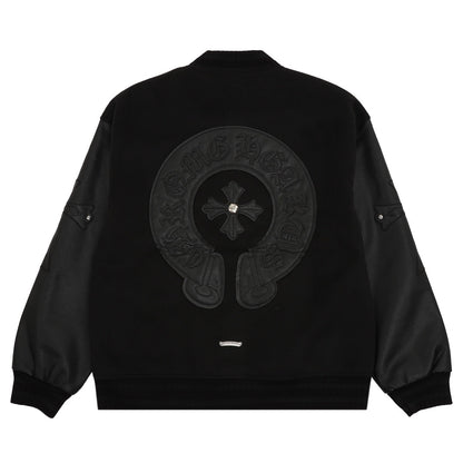 Chamarra Chrome Hearts