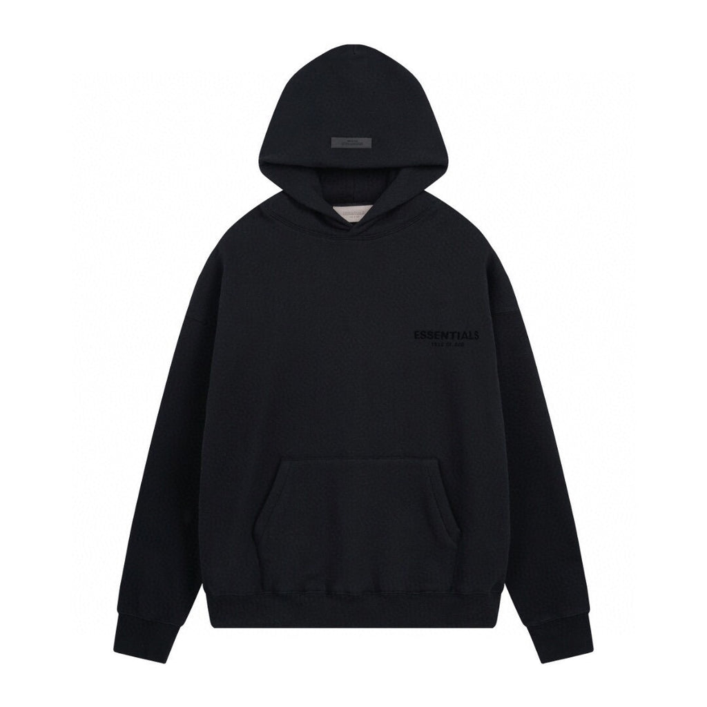 Hoodie Essentials