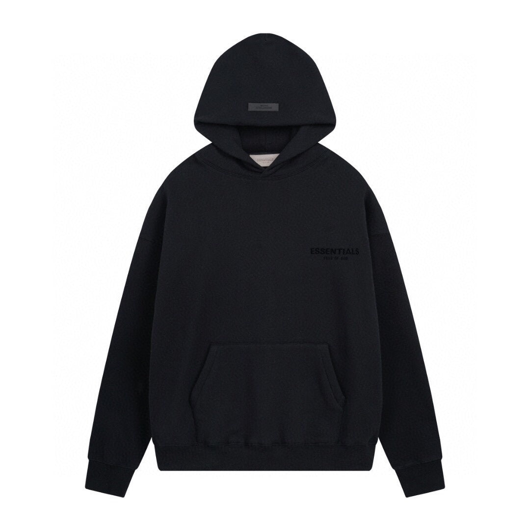 Hoodie Essentials