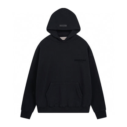Hoodie Essentials