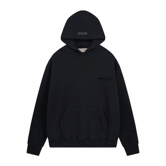 Hoodie Essentials
